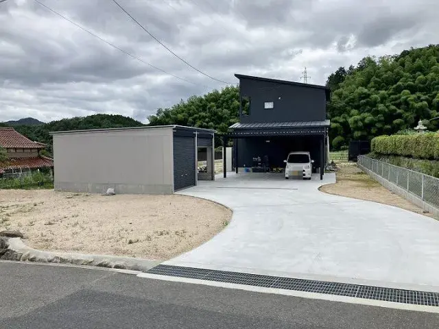 4SLDK Property Hatsukaichi City Hiroshima Prefecture (17)