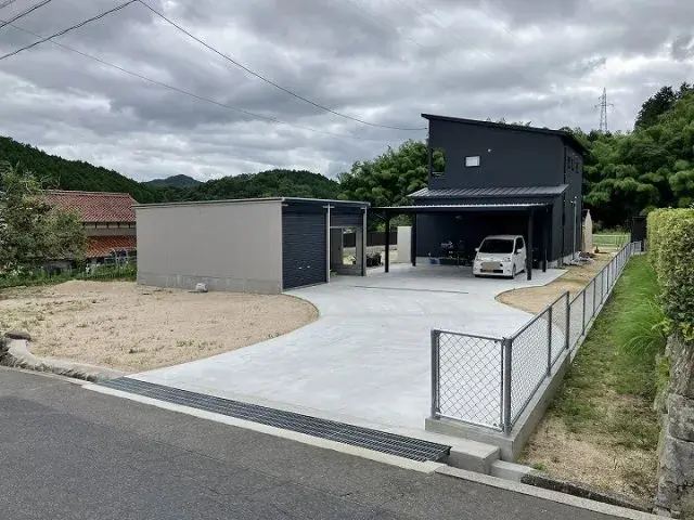 4SLDK Property Hatsukaichi City Hiroshima Prefecture (18)