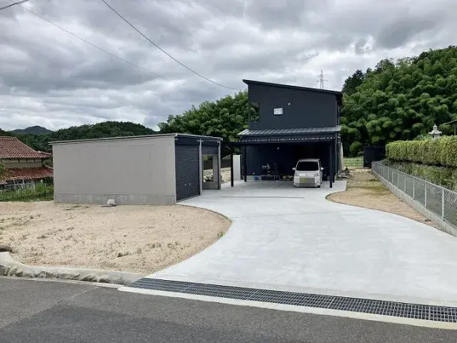 4SLDK Property Hatsukaichi City Hiroshima Prefecture (19)
