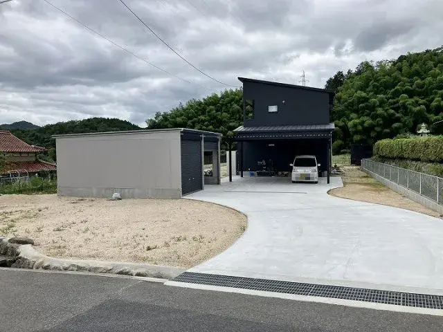 4SLDK Property Hatsukaichi City Hiroshima Prefecture (20)