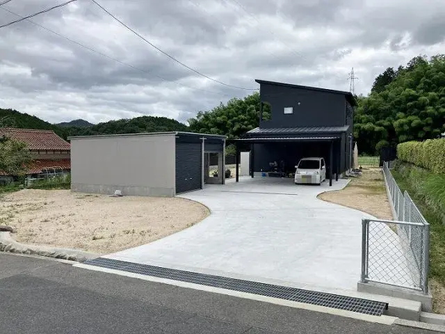 4SLDK Property Hatsukaichi City Hiroshima Prefecture (3)