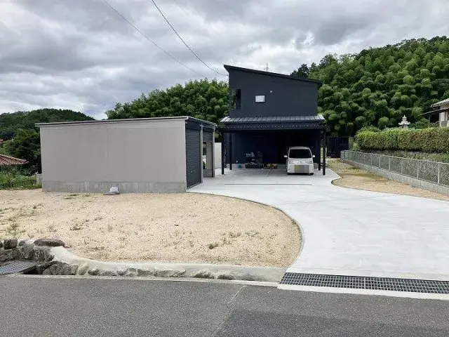 4SLDK Property Hatsukaichi City Hiroshima Prefecture (4)