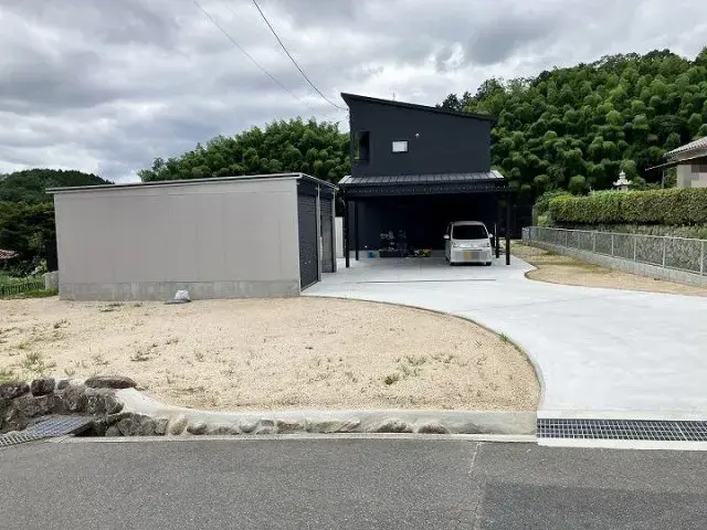 4SLDK Property Hatsukaichi City Hiroshima Prefecture (5)