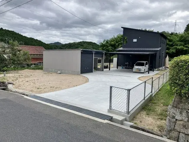 4SLDK Property Hatsukaichi City Hiroshima Prefecture (6)