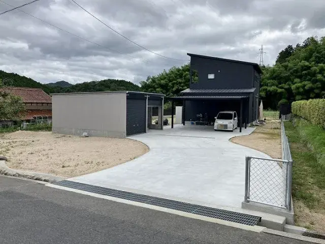 4SLDK Property Hatsukaichi City Hiroshima Prefecture (7)