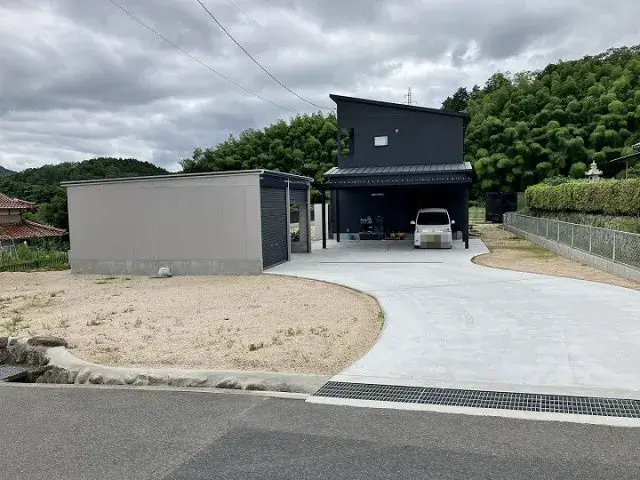 4SLDK Property Hatsukaichi City Hiroshima Prefecture (8)
