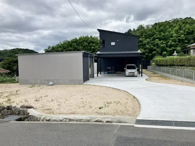 4SLDK Property Hatsukaichi City Hiroshima Prefecture (9)