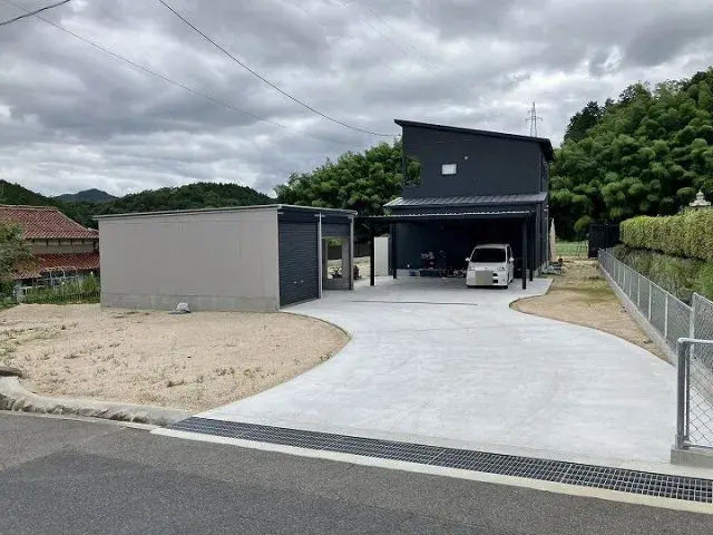 4SLDK Property Hatsukaichi City Hiroshima Prefecture (10)