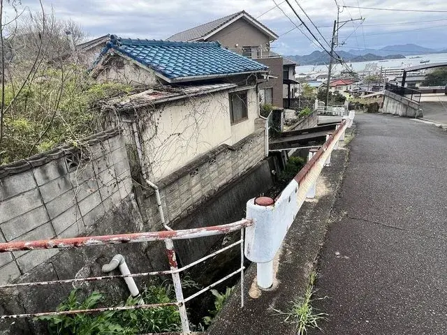 5SDK Property Mihara City Hiroshima Prefecture (3)