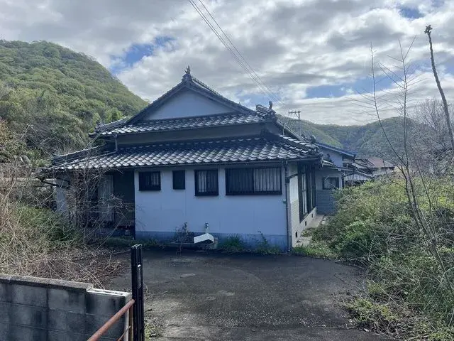 5SDK Property Mihara City Hiroshima Prefecture (5)