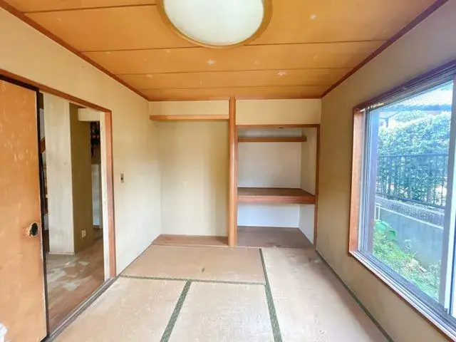 4LDK Property Hikari City Yamaguchi Prefecture (15)