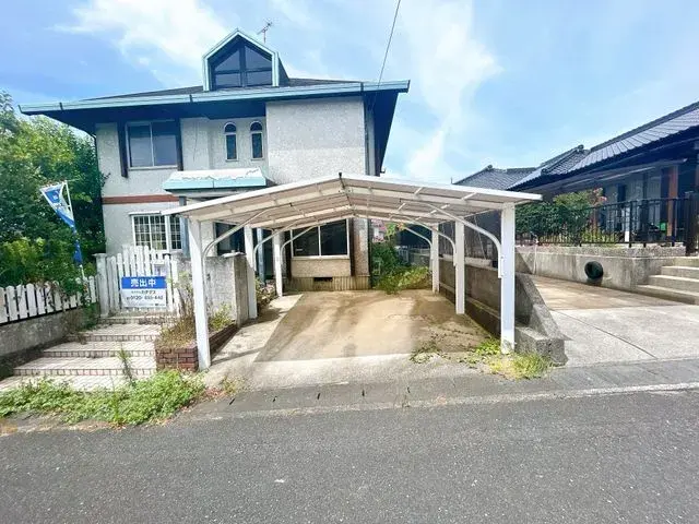 4LDK Property Hikari City Yamaguchi Prefecture (5)