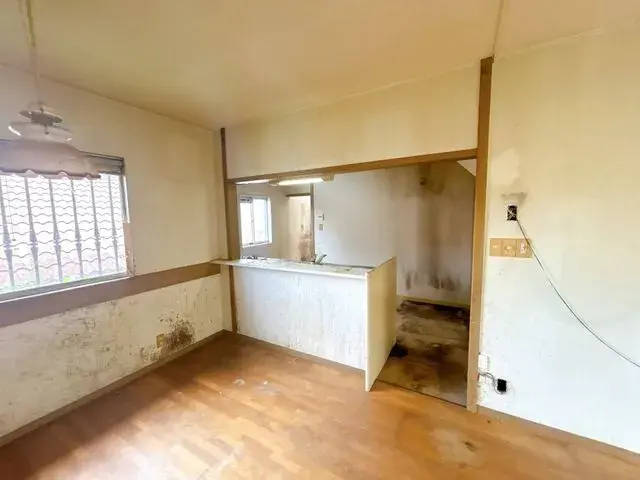 4LDK Property Hikari City Yamaguchi Prefecture (9)