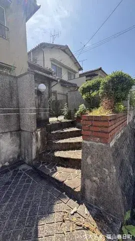 4K Property Fukuyama City Hiroshima Prefecture (2)