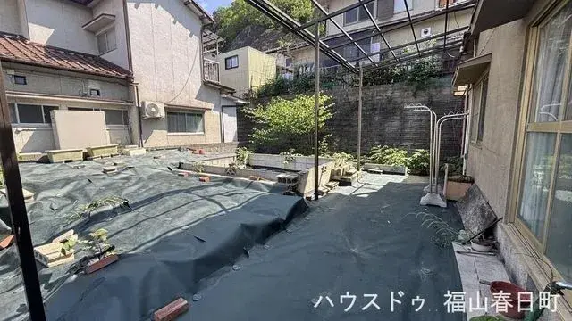 4K Property Fukuyama City Hiroshima Prefecture (3)