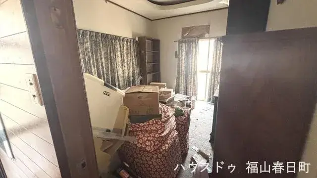 4K Property Fukuyama City Hiroshima Prefecture (4)