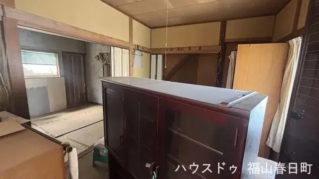 4K Property Fukuyama City Hiroshima Prefecture (5)