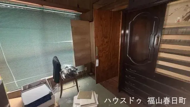 4K Property Fukuyama City Hiroshima Prefecture (6)