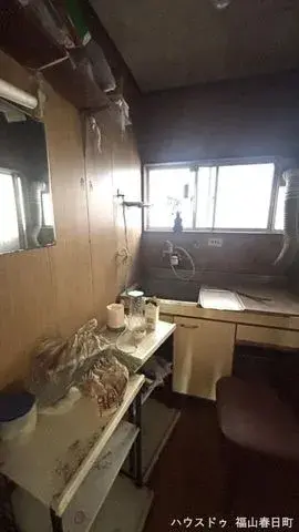 4K Property Fukuyama City Hiroshima Prefecture (8)
