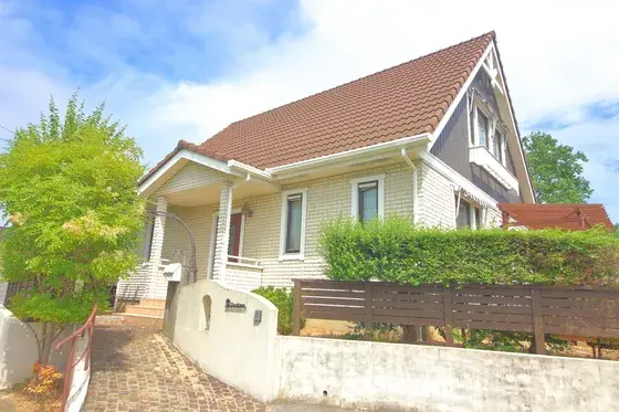 Akiya in Yamaguchi