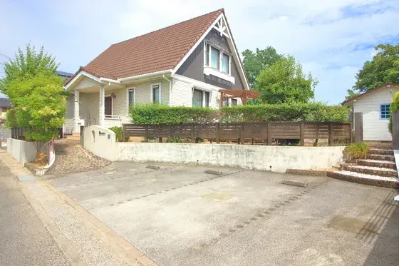 2SLDK Property Ube City Yamaguchi Prefecture (2)