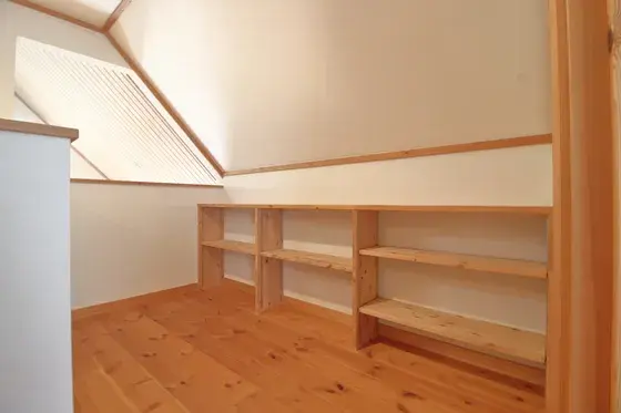 2SLDK Property Ube City Yamaguchi Prefecture (12)