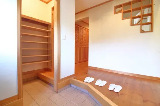 2SLDK Property Ube City Yamaguchi Prefecture (16)