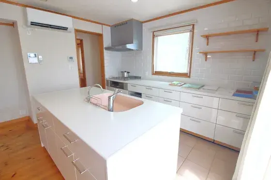 2SLDK Property Ube City Yamaguchi Prefecture (18)