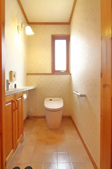 2SLDK Property Ube City Yamaguchi Prefecture (19)