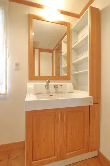 2SLDK Property Ube City Yamaguchi Prefecture (20)