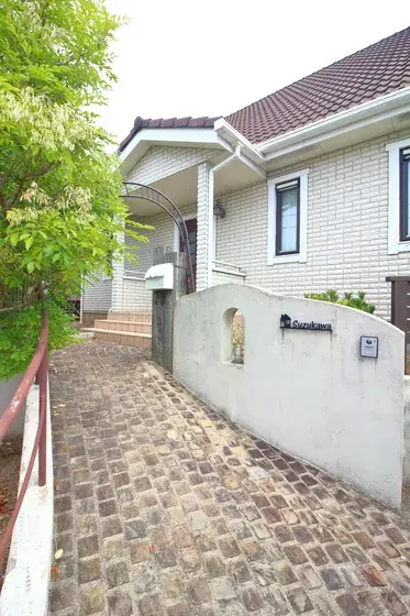 2SLDK Property Ube City Yamaguchi Prefecture (3)