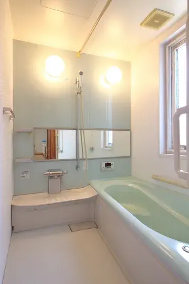 2SLDK Property Ube City Yamaguchi Prefecture (21)