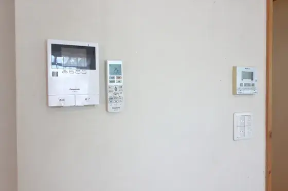 2SLDK Property Ube City Yamaguchi Prefecture (22)