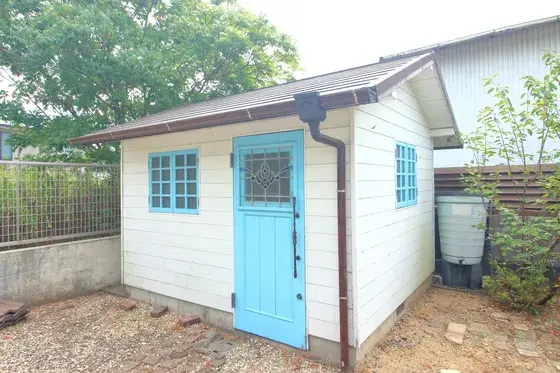 2SLDK Property Ube City Yamaguchi Prefecture (5)