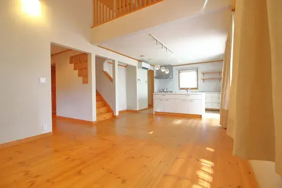 2SLDK Property Ube City Yamaguchi Prefecture (7)