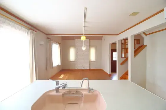 2SLDK Property Ube City Yamaguchi Prefecture (8)