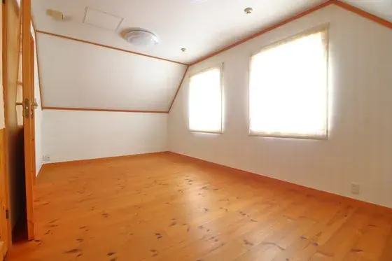 2SLDK Property Ube City Yamaguchi Prefecture (9)