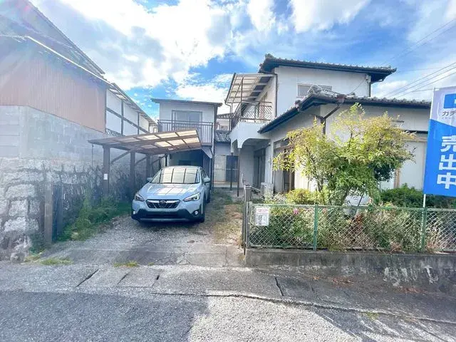6DK Property Iwakuni City Yamaguchi Prefecture (2)