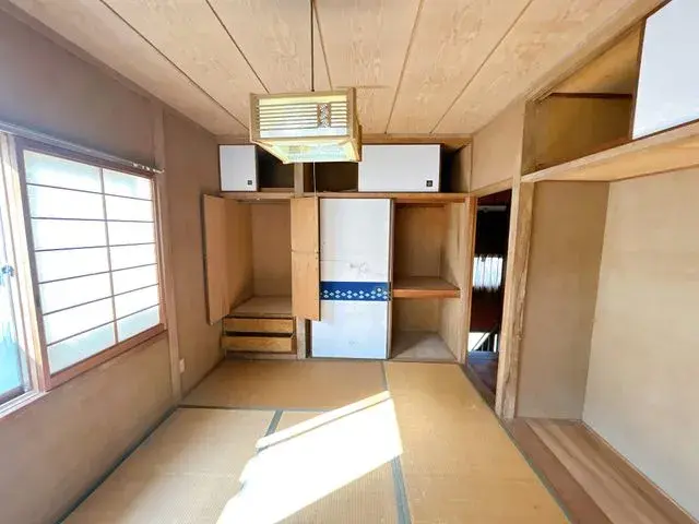 6DK Property Iwakuni City Yamaguchi Prefecture (19)
