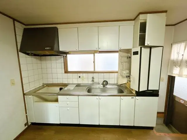 6DK Property Iwakuni City Yamaguchi Prefecture (26)