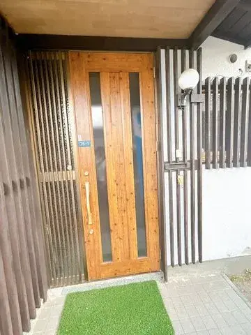 6DK Property Iwakuni City Yamaguchi Prefecture (5)