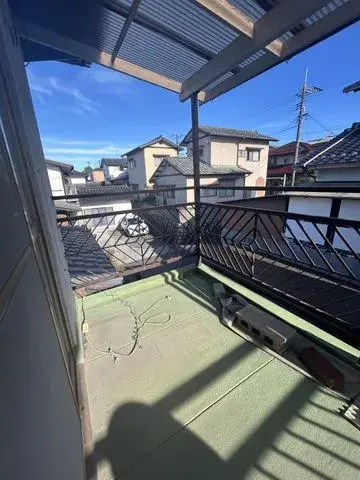 6DK Property Iwakuni City Yamaguchi Prefecture (6)