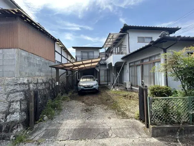 6DK Property Iwakuni City Yamaguchi Prefecture (7)