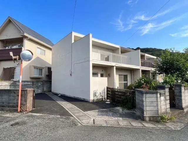 Akiya in Yamaguchi