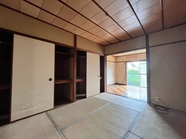 5DK Property Shimonoseki City Yamaguchi Prefecture (11)
