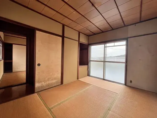 5DK Property Shimonoseki City Yamaguchi Prefecture (12)