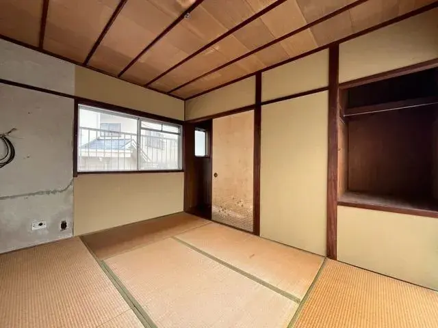 5DK Property Shimonoseki City Yamaguchi Prefecture (13)