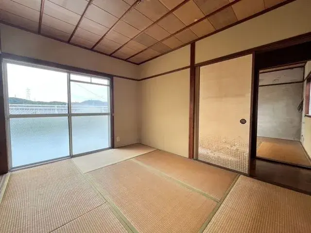 5DK Property Shimonoseki City Yamaguchi Prefecture (14)