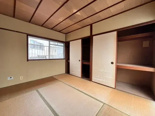 5DK Property Shimonoseki City Yamaguchi Prefecture (15)