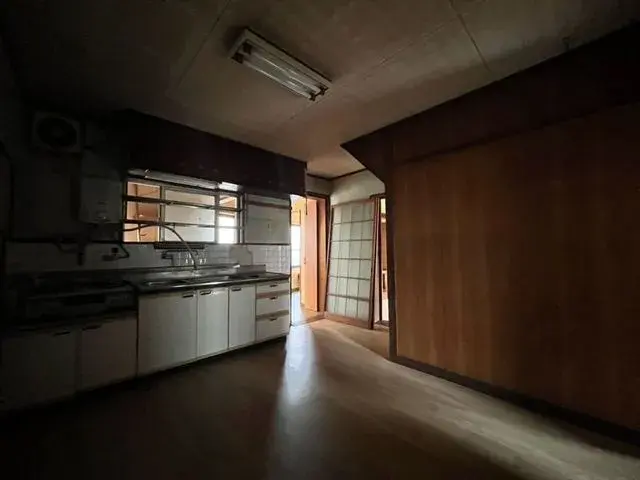 5DK Property Shimonoseki City Yamaguchi Prefecture (17)